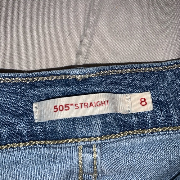 505 LEVIS ✨ - Picture 3 of 4
